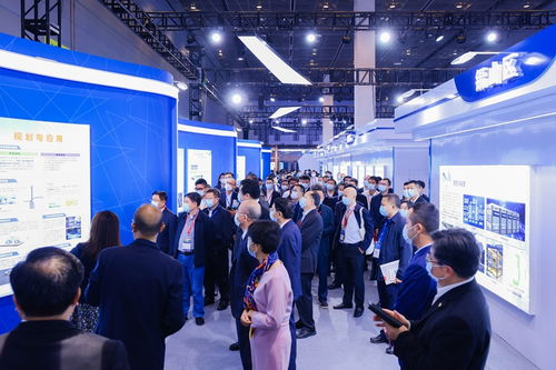 第十三屆中國無錫國際新能源大會暨展覽會圓滿落幕，專業會議及展覽服務賦能產業新篇章