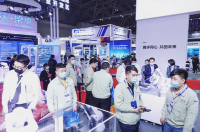 第四屆全球電子產業及生產技術（重慶）博覽會重磅升級，再啟行業盛典