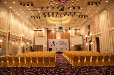 全方位商務支持 從會議展覽到差旅服務的整合解決方案