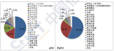 《2018互聯(lián)網(wǎng)域名產(chǎn)業(yè)報(bào)告》解讀 阿里云、西部數(shù)碼躋身全球十大域名注冊(cè)服務(wù)機(jī)構(gòu)